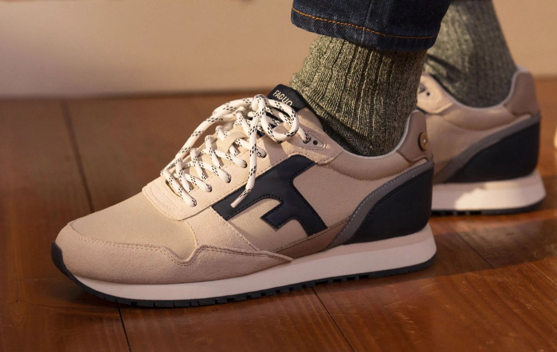 Chaussure faguo new arrivals